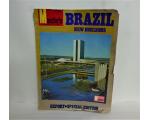 Revista Manchete Brazil New Horizons 1973